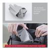 APEFIT Drone Accessory for DJI Mini 3, Propeller Holder and Protector, 2-in-1 view 2