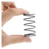ZSBLXHHJD Replacement Compression Springs, 10-Pack, 0.5 x 4 x 550 mm, Spring Steel view 3