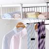Under-Shelf Dish Drying Rack with Stretch Hooks view 3