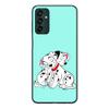 ERT GROUP Samsung M13 4G Phone Case, Officially Licensed Disney Dalmatians 005, TPU view 1
