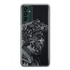 ERT GROUP Phone Case for Samsung M13 4G, Officially Licensed Harry Potter Design 075, TPU view 1