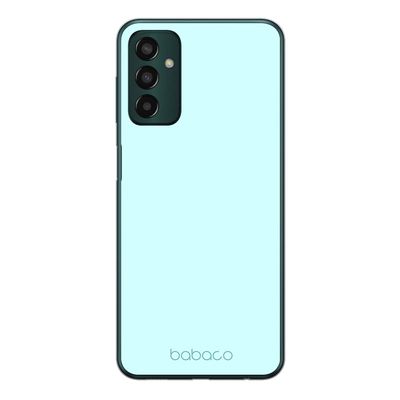 Babaco ERT Group Case for Samsung M13 4G, Officially Licensed Classic 003 Design, TPU