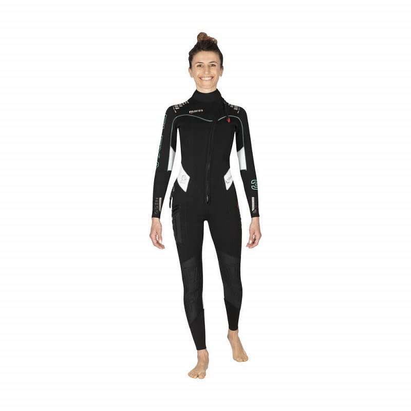 Mares Flexa She Dives Women's 3/2 mm Neoprene Suit S3