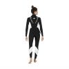 Mares Flexa She Dives Women's 3/2 mm Neoprene Suit S3 view 3