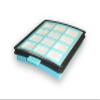 Kallefornia K812W + K753F Filter Set for Philips PowerPro FC8767/02 view 3