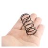 ZSBLXHHJD Replacement Compression Springs, 10-Pack, 1.0 × 9 × 10–50 mm, Spring Steel view 4