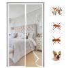 Magnetic Insect Screen Door for Balcony and Patio Doors view 1