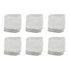 6 Dust Bags Compatible with Samsung BESPOKE Jet VCA-ADB95 view 3