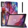 Acelive Protective Tablet Case for Lenovo Tab M9 HD 9" TB-310FU, Galaxy view 1