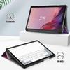 Acelive Protective Tablet Case for Lenovo Tab M9 HD 9" TB-310FU, Galaxy view 4