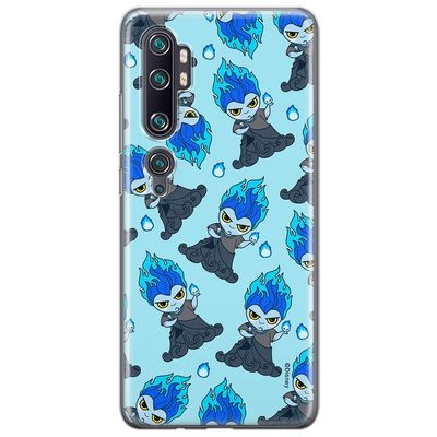 ERT GROUP Disney Hades Case for Xiaomi Mi Note 10 / Mi Note 10 Pro