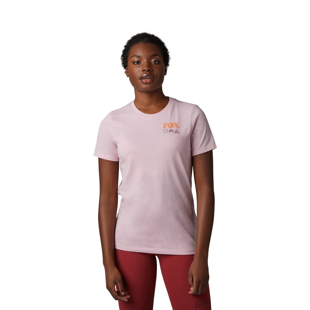 Fox Racing Women's Rockwilder T-Shirt