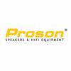 RO&CO Proson 3.5 mm Plug to 2 RCA Plugs, 2 m view 4