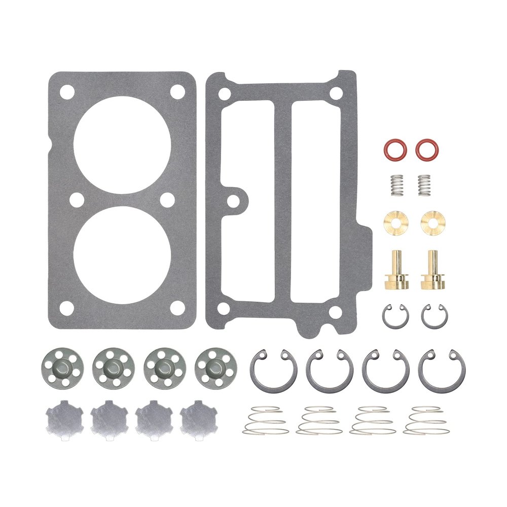 Autu Parts Air Tool Parts Compressor Valve Service Kit for Jenny/Emglo KU Pumps 421-1102, K145, K146, KU181