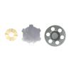 Autu Parts Air Tool Parts Compressor Valve Service Kit for Jenny/Emglo KU Pumps 421-1102, K145, K146, KU181 view 3