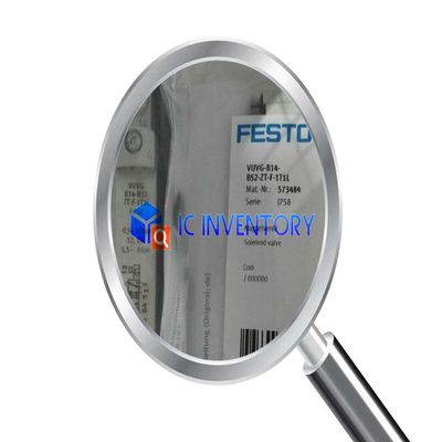 1 Pc New VUVG-B14-B52-ZT-F-1T1L 573484