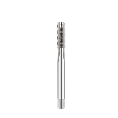 ALEYHA 1-Piece Right-Hand HSS Machine Tap, M3 × 0.35