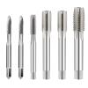 ALEYHA 1-Piece Right-Hand HSS Machine Tap, M3 × 0.35 view 2