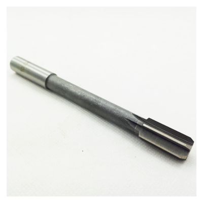 DOLUNTO HSS Machine Reamers, 2–20 mm, Straight Shank, D4 (3.5 mm)