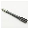 DOLUNTO HSS Machine Reamers, 2–20 mm, Straight Shank, D4 (3.5 mm) view 1