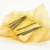 DOLUNTO HSS Machine Reamers, 2–20 mm, Straight Shank, D4 (3.5 mm) view 3