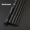 ZFF Carbon Fiber Telescopic Fishing Rod, Super-Hard Lightweight Long Pole, 8–15 m (Size: 9 m) view 3