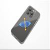 Bonateks Digital-Printed Silicone Case Compatible with iPhone 14 Pro Max view 1