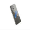 Bonateks Digital-Printed Silicone Case Compatible with iPhone 14 Pro Max view 3