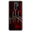 ERT GROUP Xiaomi Redmi 9 Phone Case, Officially Licensed A Nightmare on Elm Street 004 Design, TPU view 1
