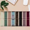 chinbersky 8-Pack Stretch Nylon Loop Bands for Apple Watch view 2