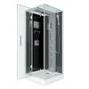 AcquaVapore Complete Shower Cabin D38-23L1-EC, 100 x 100 cm view 1