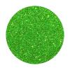 Aoihrraan 220 cm Glitter Green Round Photography Backdrop for St. Patrick’s Day view 4