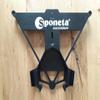 Generic Sponeta Side Panel/Replacement Part for Table Tennis Tables view 1