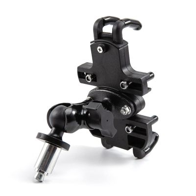GPS Navigation Plate Mount for Ninja 400/250