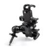 GPS Navigation Plate Mount for Ninja 400/250 view 1