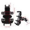 GPS Navigation Plate Mount for Ninja 400/250 view 2
