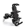 GPS Navigation Plate Mount for Ninja 400/250 view 4