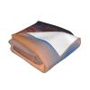Arches National Park Multi-Size Ultra-Soft Flannel Blanket, Lightweight Plush Sofa Blanket view 3