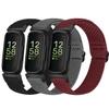 SOiiKE Elastic Nylon Sport Band Compatible with Fitbit Inspire 3/2/HR/Inspire and Ace 3/2 view 1