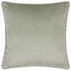 Wylder Nature House of Bloom Feather-Filled Cushion view 2