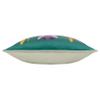 Wylder Nature House of Bloom Feather-Filled Cushion view 3