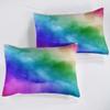 huitutu Graffiti Microfiber Duvet Cover Set, 155 x 220 cm view 3