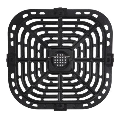 Air Fryer Grill Pan for Instant Plus 6QT Air Fryers