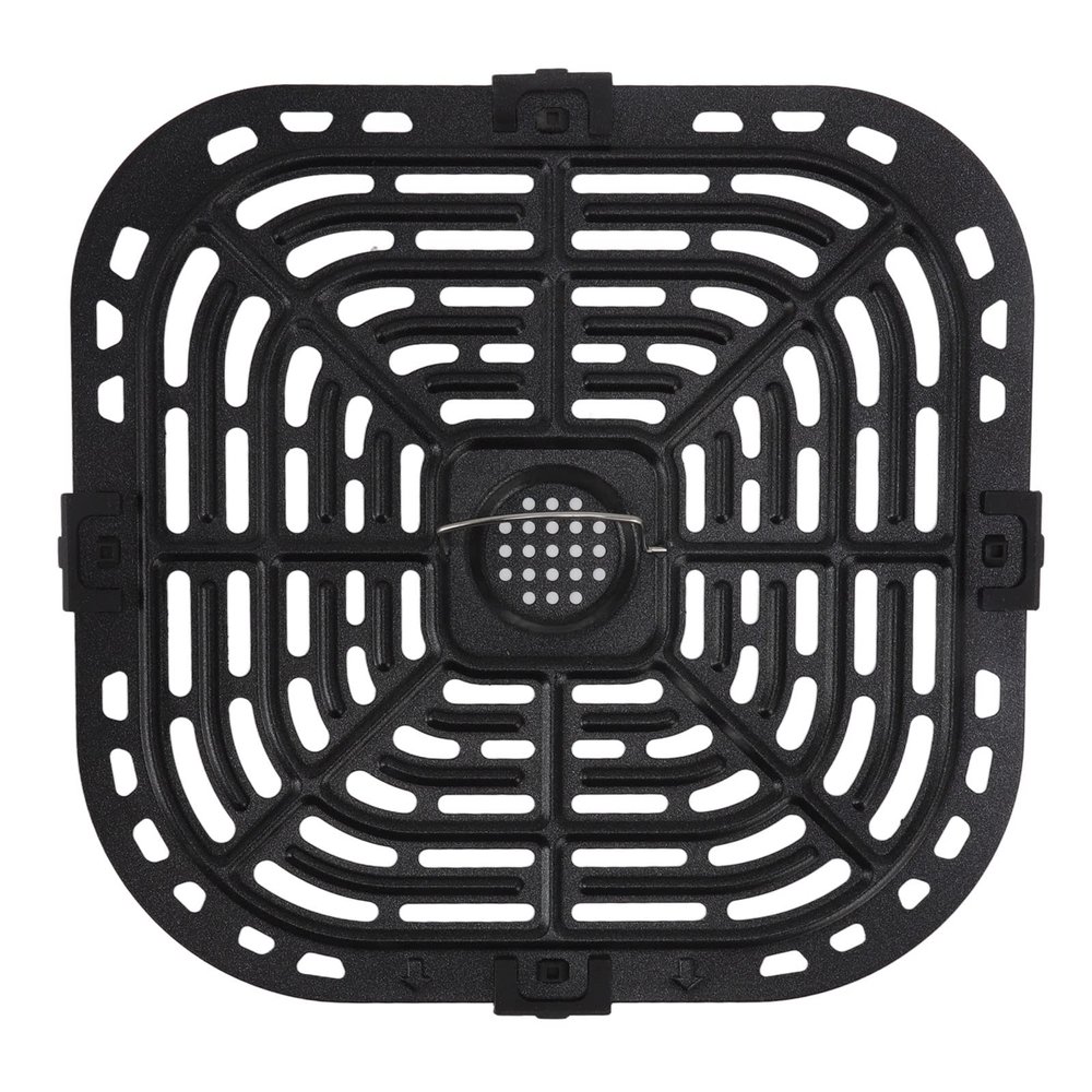Air Fryer Grill Pan for Instant Plus 6QT Air Fryers