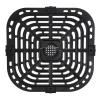 Air Fryer Grill Pan for Instant Plus 6QT Air Fryers view 1