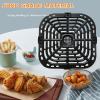 Air Fryer Grill Pan for Instant Plus 6QT Air Fryers view 3