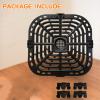 Air Fryer Grill Pan for Instant Plus 6QT Air Fryers view 4