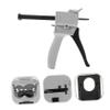 1:1 AB Adhesive Dispenser, 50 ml, for Mixing Nozzles view 2