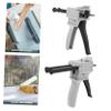 1:1 AB Adhesive Dispenser, 50 ml, for Mixing Nozzles view 4