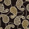 HEKO PANELS Waterproof Oxford Fabric, Animal Fur Pattern, 1 Meter, 155 x 100 cm view 1